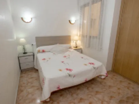 Apartamentos Turísticos Fresno Hotels in Torrevieja