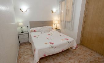 Apartamentos Turísticos Fresno