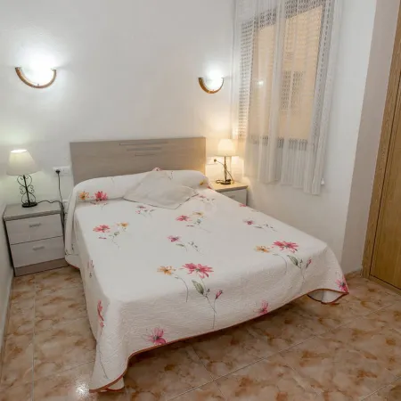 Apartamentos Turísticos Fresno