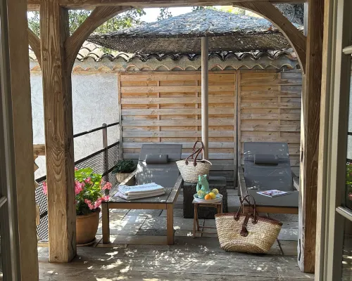 克洛斯瑟佩帕米耶爾酒店 濱海卡瓦萊爾酒店