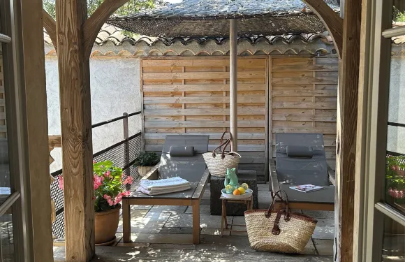 克洛斯瑟佩帕米耶爾酒店