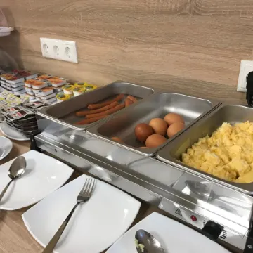 Hotel Select Suites & Aparts