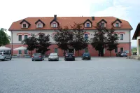 Guesthouse Bistra Hotels in Municipality of Vrhnika