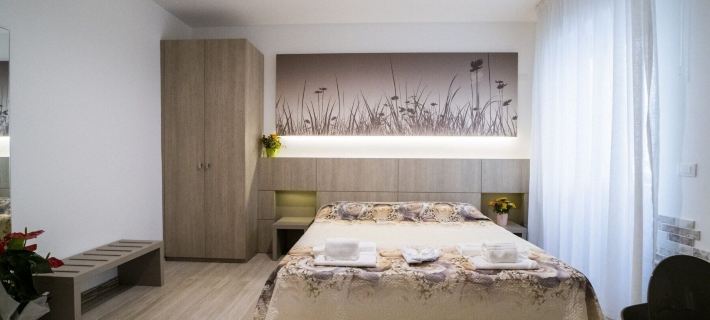 La Terrazza Sul Mare Отели в г. Отранто
