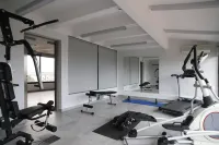 Palmyra Beach Hotel - С тренажерным залом