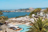 Destino Five Ibiza - New Hotel Hotels in Talamanca