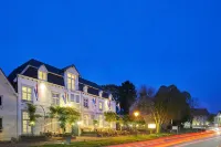 Hotel Brull - parking