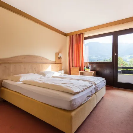 Landhotel Maiergschwendt