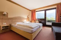 Landhotel Maiergschwendt Hotels in Ruhpolding