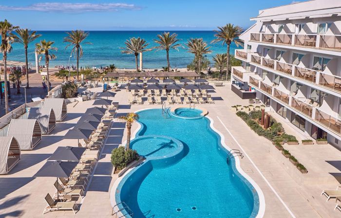 Universal Hotel Neptuno - Adults Only