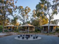 Discovery Parks - Barossa Valley Hotels in Tanunda