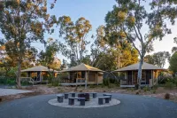 Discovery Parks - Barossa Valley Hotel di Rowland Flat