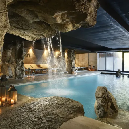 Argentario Lagoon Resort & Spa