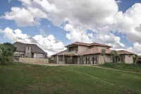 Blue Rain Guesthouse Hotels in 