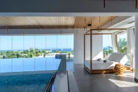 斯特拉島豪華水療度假村-限成人 - SPA