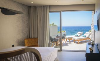 Castello Boutique Resort & Spa - Adults Only