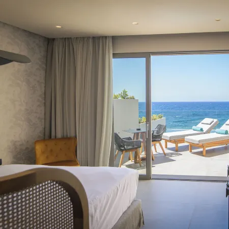 Castello Boutique Resort & Spa - Adults Only