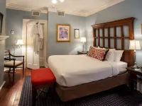 The Marshall House โรงแรมในซาวานนาห์