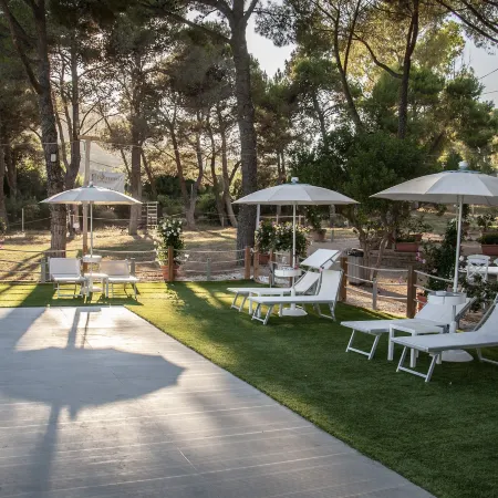 Hotel Fontermosa