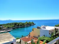 Gorgona Hotel - Wifi