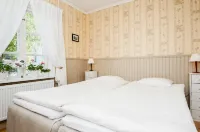 Enångers Bed and Breakfast Hotels in Hudiksvall County