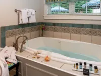 Amelia Island Williams House Hotels in Fernandina Beach