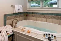 Amelia Island Williams House Hotels in Amelia Island
