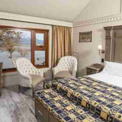 Hotel Los Yamanas Rooms