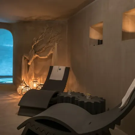 Sifnos House - Rooms and Spa