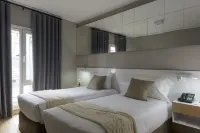 Hotel Arenales - Servicios de Traslado