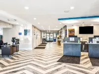 Fenwick Inn Hotels near Northside Park