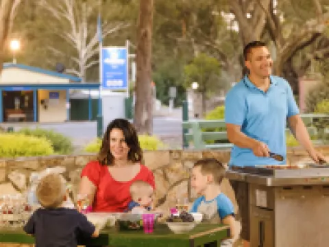 Discovery Parks - Clare Hotels in Clare