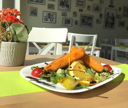 Intergroup Business & Design Hotel Ingolstadt