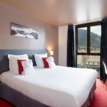 Sowell Hotels le Parc & Spa