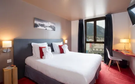 Sowell Hotels le Parc & Spa