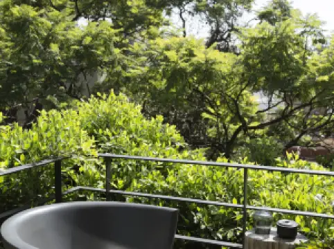 Brick Hotel Mexico City - Small Luxury Hotels of the World