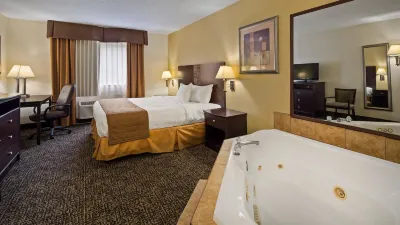 Best Western Inn Hotels in Lorain