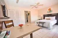 Horizon View Beach Hotel - balcony