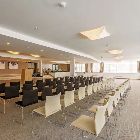 Hotel Zorna Plava Laguna