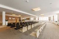 Hotel Zorna Plava Laguna - Wifi