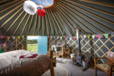 Swinton Bivouac