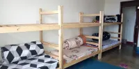 Morgen Breeze Tours and Backpackers Hotels in Kitebi