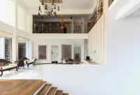 Ayurvie Weligama - Ayurvedic Retreat by Thema Collection