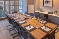 Town Lodge Johannesburg Airport Hotels in Germiston