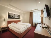 Faulenzerhotel Hoteles en Zwettl