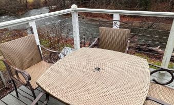 Phineas Swann Inn & Spa