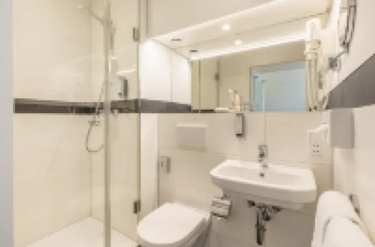 Garner Hotel OSNABRÜCK by IHG Hotels in Osnabruck