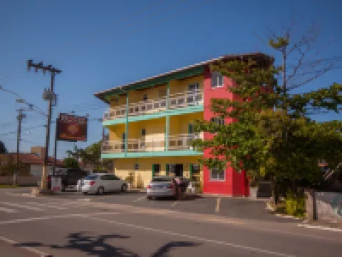 Hotel Penha Hotels in Penha
