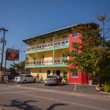Hotel Penha