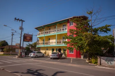 Hotel Penha Hotels in 